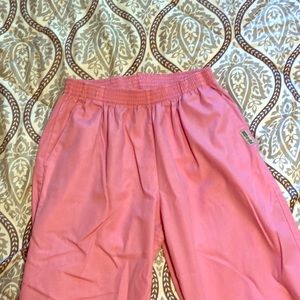 Uniform Advantage scrub pants